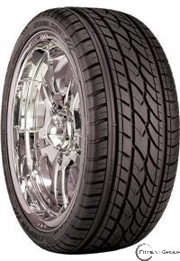 305/45R22 COO ZEON XST-A 118V BW